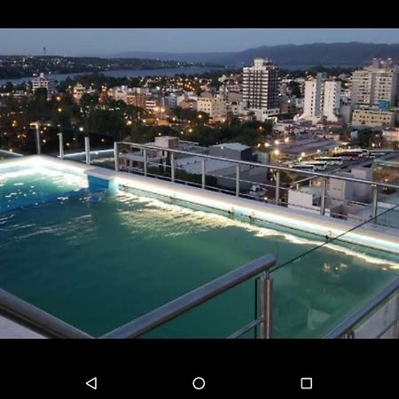 Torre Del Lago Villa Carlos Paz Zewnętrze zdjęcie