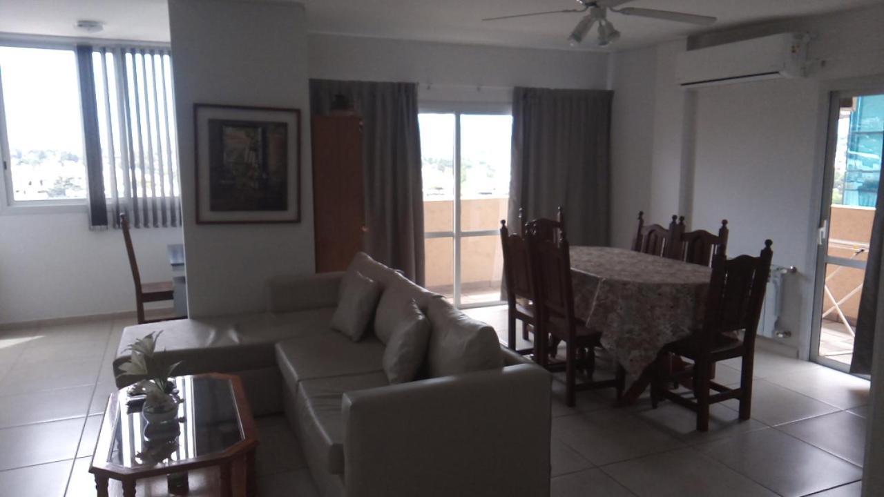 Torre Del Lago Villa Carlos Paz Zewnętrze zdjęcie