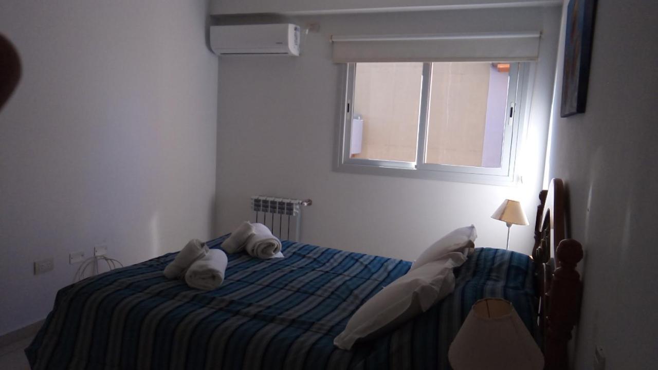Torre Del Lago Villa Carlos Paz Zewnętrze zdjęcie