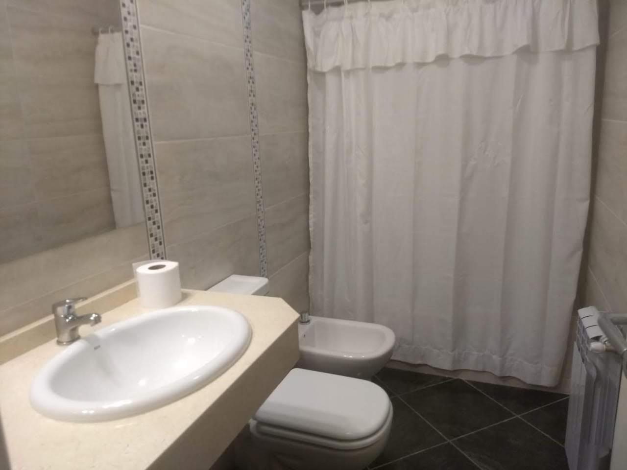 Torre Del Lago Villa Carlos Paz Zewnętrze zdjęcie