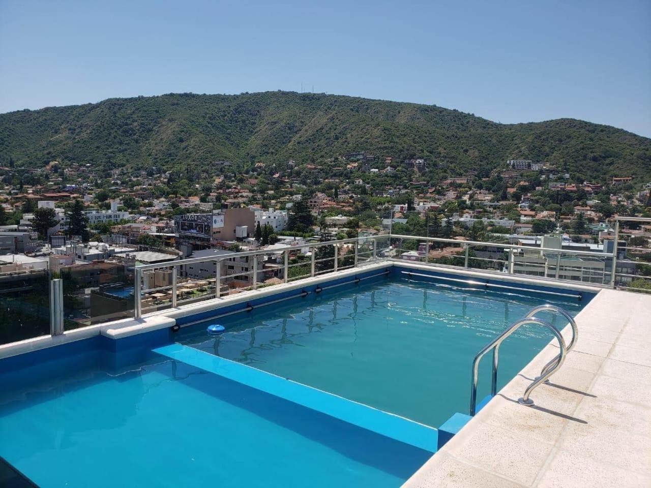 Torre Del Lago Villa Carlos Paz Zewnętrze zdjęcie