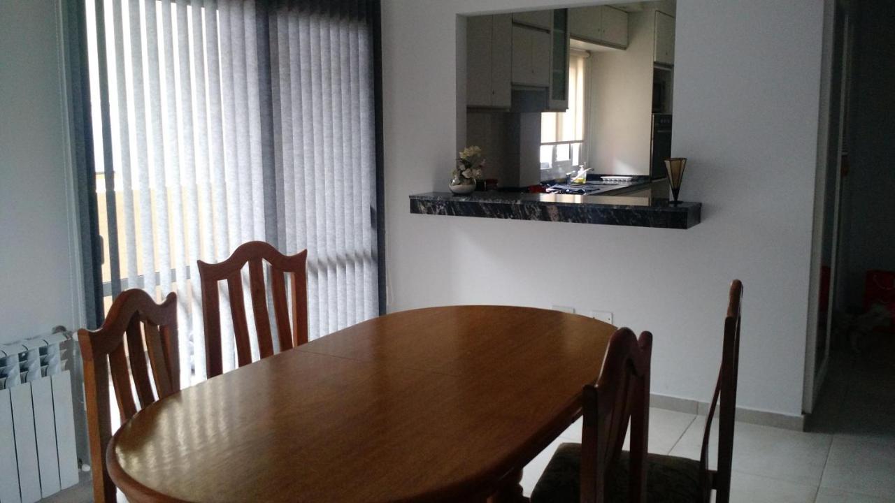Torre Del Lago Villa Carlos Paz Zewnętrze zdjęcie