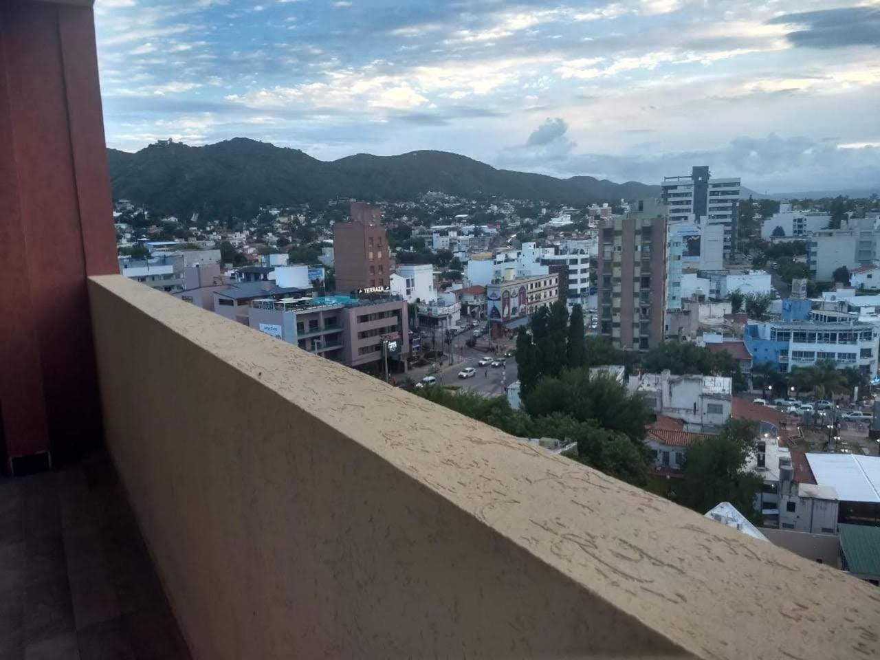 Torre Del Lago Villa Carlos Paz Zewnętrze zdjęcie