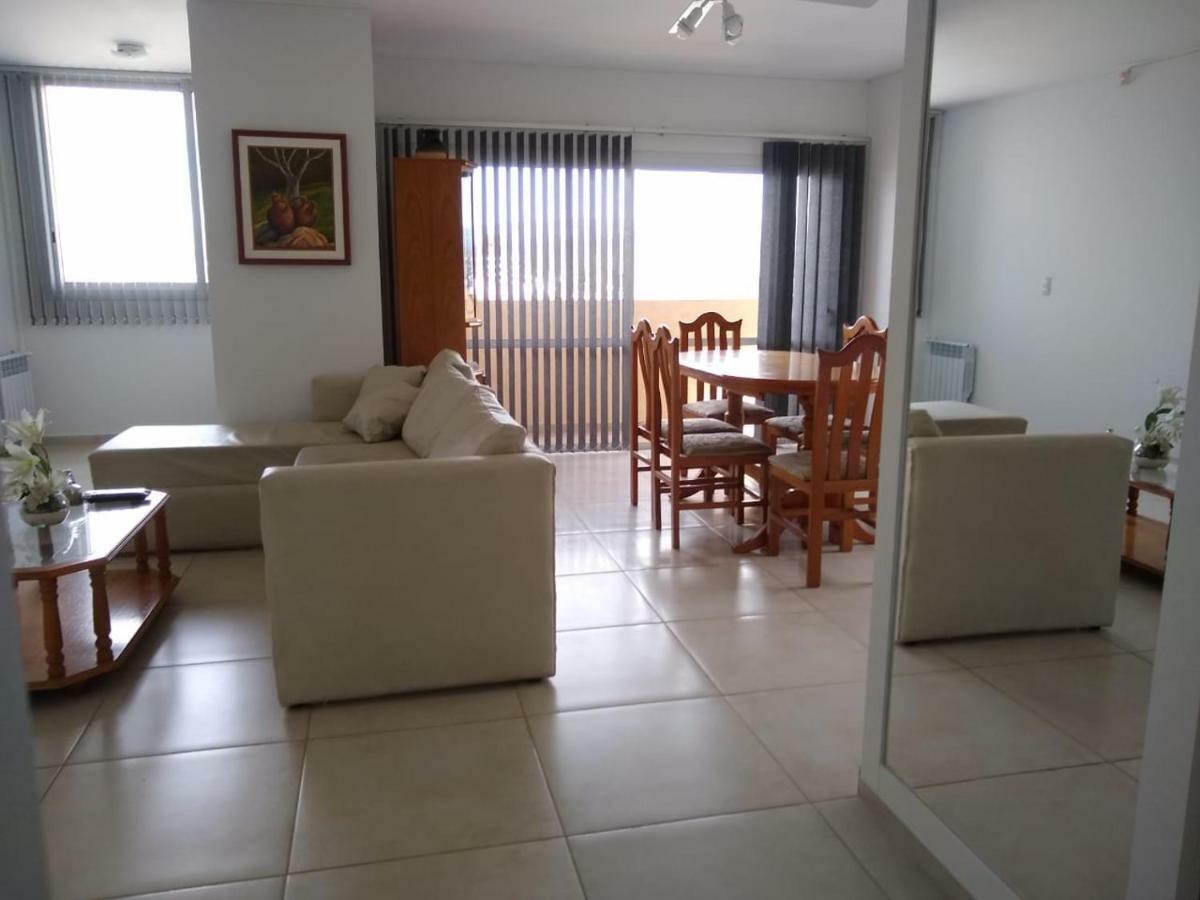 Torre Del Lago Villa Carlos Paz Zewnętrze zdjęcie