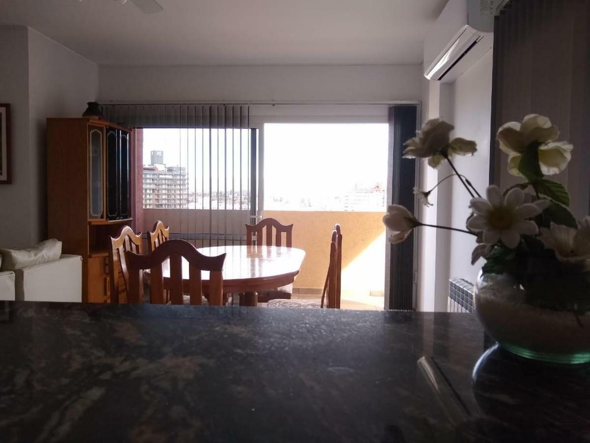 Torre Del Lago Villa Carlos Paz Zewnętrze zdjęcie