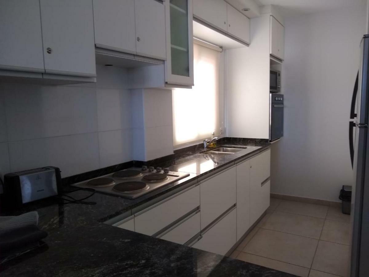 Torre Del Lago Villa Carlos Paz Zewnętrze zdjęcie