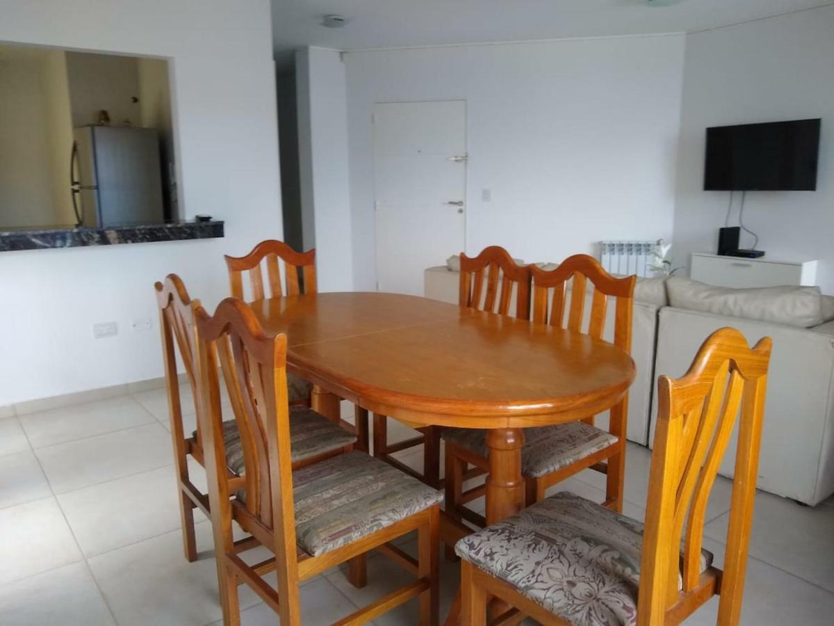 Torre Del Lago Villa Carlos Paz Zewnętrze zdjęcie