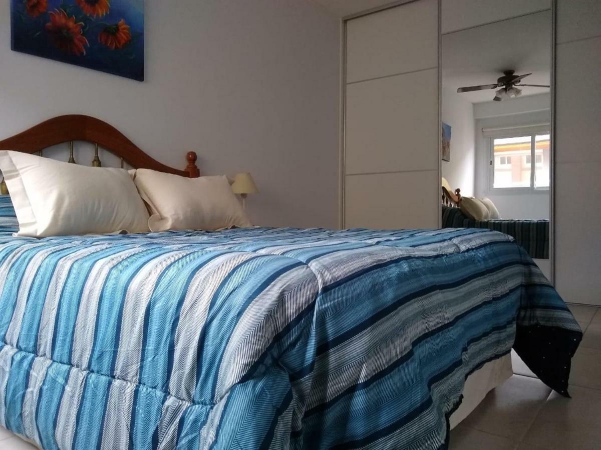 Torre Del Lago Villa Carlos Paz Zewnętrze zdjęcie