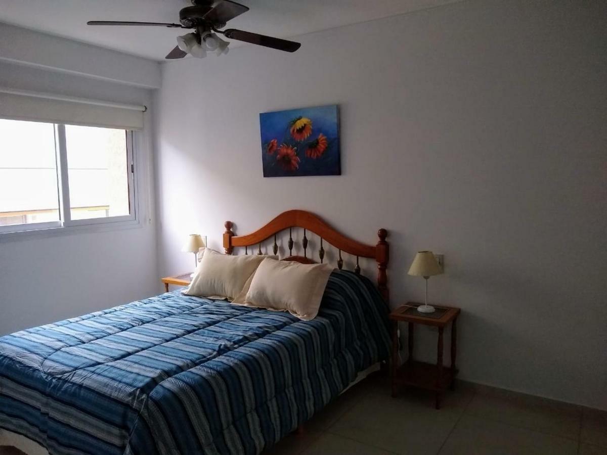 Torre Del Lago Villa Carlos Paz Zewnętrze zdjęcie